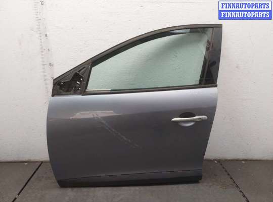 купить Дверь боковая (легковая) на Renault Megane 3 2009-2016