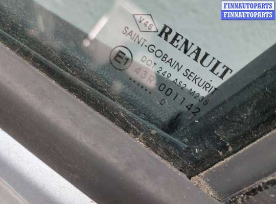 купить Дверь боковая (легковая) на Renault Megane 3 2009-2016