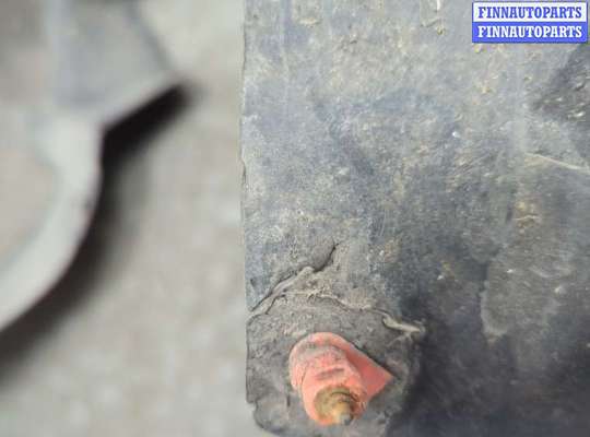 купить Защита арок (подкрылок) на Opel Insignia 2008-2017