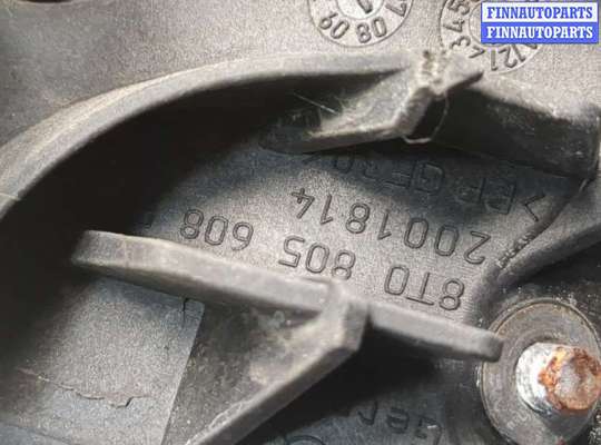 купить Кронштейн фары на Audi A5 (8T) 2007-2016