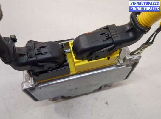 купить Блок управления подушками безопасности на Hyundai Sonata 6 YF 2009-2014