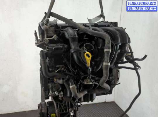 купить Двигатель (ДВС) на Ford Focus 2 2008-2011