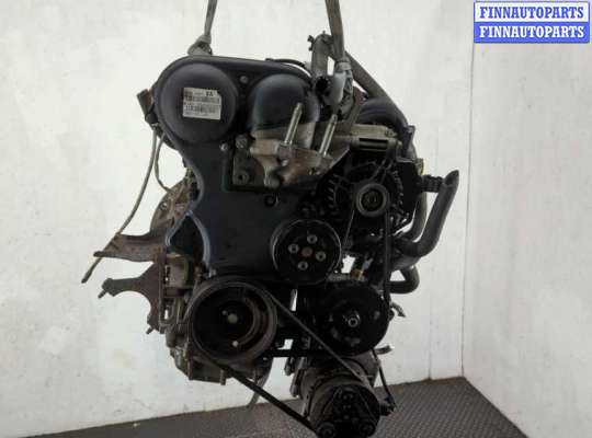 купить Двигатель (ДВС) на Ford Focus 2 2008-2011