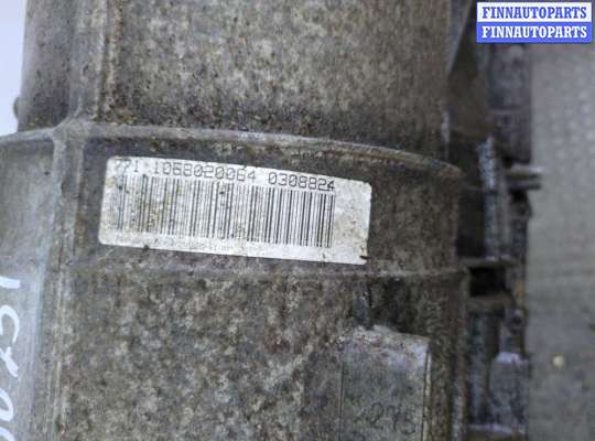 купить КПП - автомат (АКПП) 4х4 на Land Rover Range Rover 3 (LM) 2002-2012