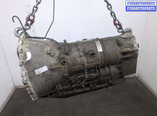 КПП - автомат (АКПП) 4х4 LRD3947 на Land Rover Range Rover 3 (LM) 2002-2012
