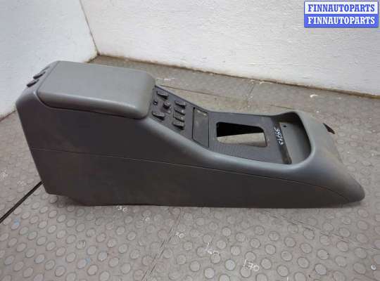 купить Розетка прикуривателя на Mercedes ML W163 1997-2005