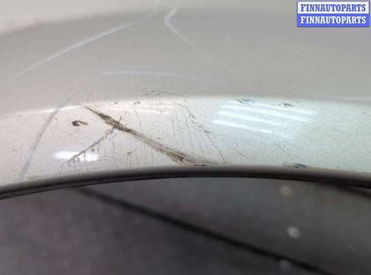 купить Повторитель поворотов на Renault Megane 2 2002-2009