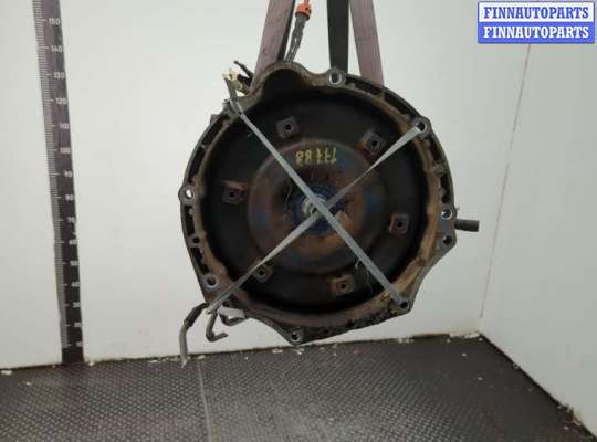 купить КПП - автомат (АКПП) 4х4 на Toyota Tundra 2000-2006