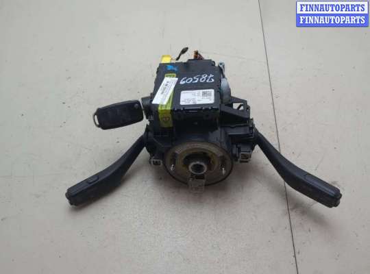 купить Переключатель поворотов и дворников (стрекоза) на Skoda Octavia (A5) 2004-2013