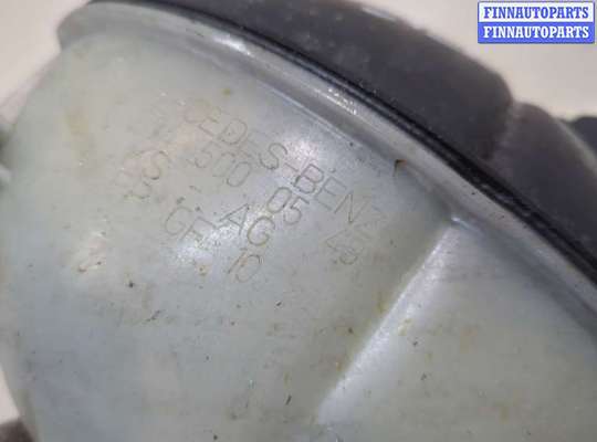 купить Бачок расширительный на Mercedes C W204 2006-2015