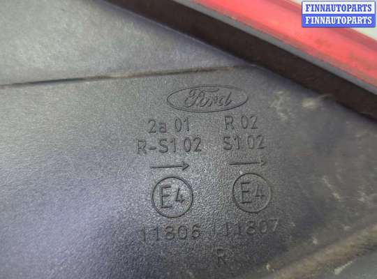 купить Фонарь (задний) на Ford Focus 2 2008-2011