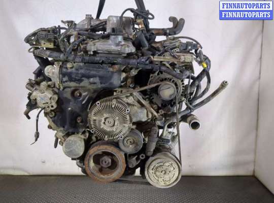 купить Двигатель (ДВС) на Nissan Terrano 2 1993-2006