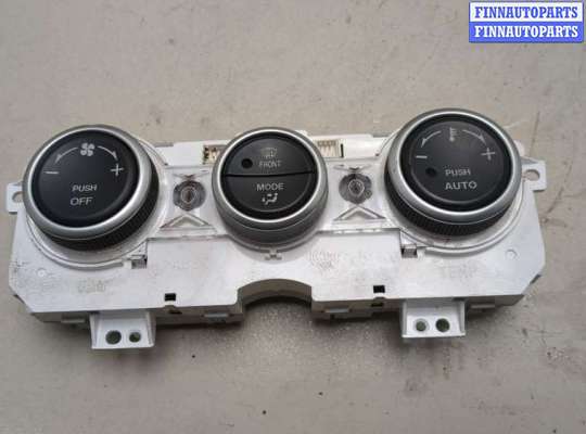 купить Переключатель отопителя (печки) на Mazda 6 (GG) 2002-2007