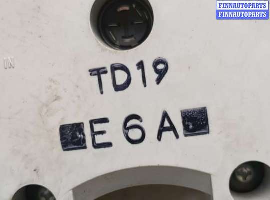 купить Переключатель отопителя (печки) на Mazda 6 (GG) 2002-2007