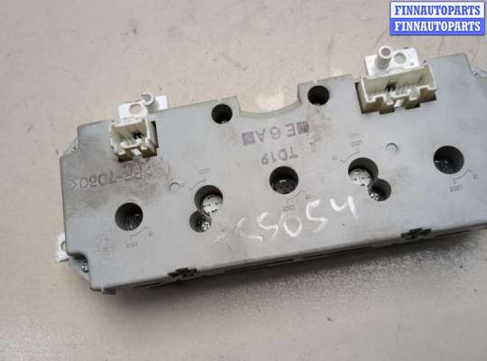 купить Переключатель отопителя (печки) на Mazda 6 (GG) 2002-2007