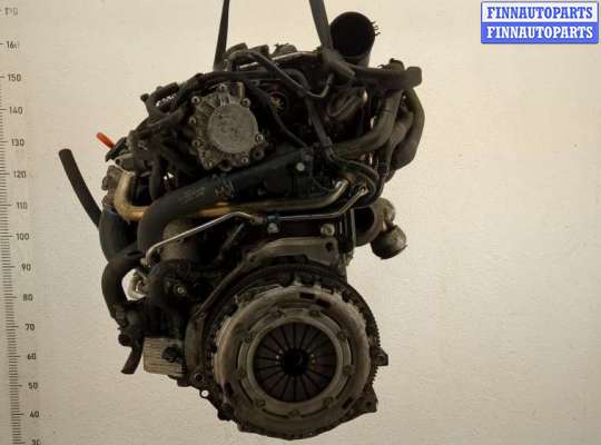 купить Компрессор кондиционера на Volkswagen Touran 2006-2010