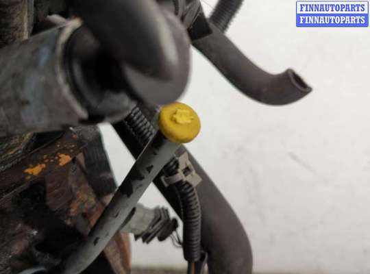 купить Маховик на Opel Meriva 2003-2010
