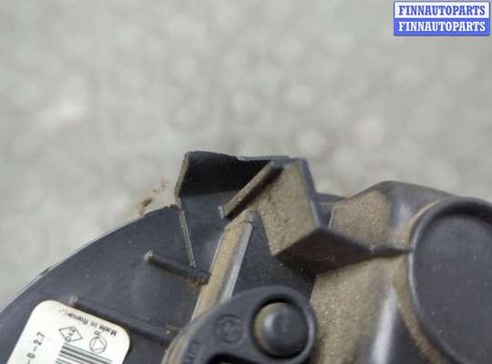 купить Двигатель отопителя (моторчик печки) на Dacia Logan 2004-2012