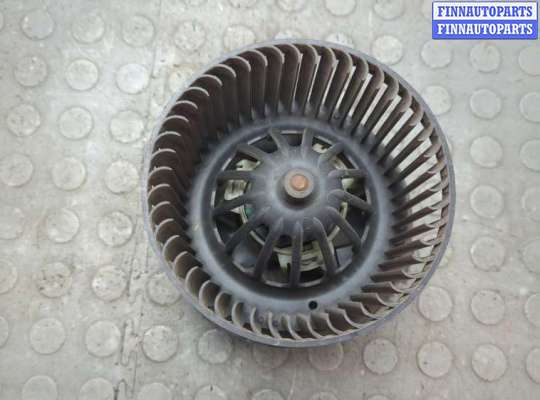 купить Двигатель отопителя (моторчик печки) на Dacia Logan 2004-2012