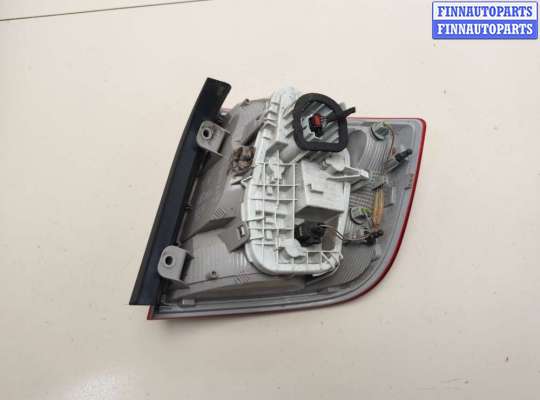 купить Фонарь (задний) на Skoda Rapid 2012-2020