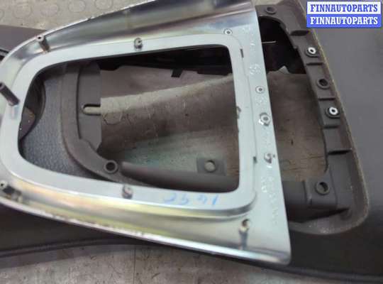 купить Подлокотник на Hummer H3