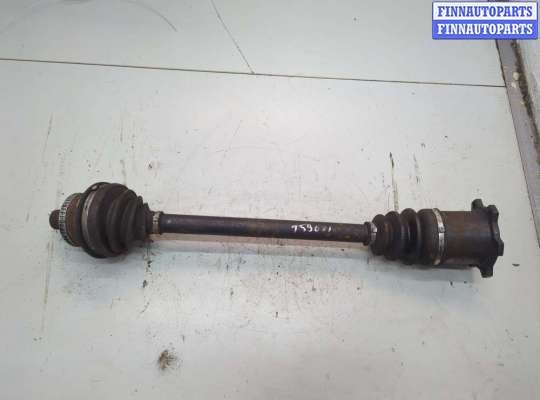 Купить Полуось (приводной вал, шрус) на Renault Megane 2 2002-2009 Полуось (приводной вал, шрус) RN1557220 на Renault Megane 2 2002-2009