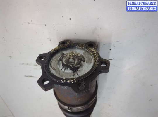 купить Полуось (приводной вал, шрус) на Renault Megane 2 2002-2009