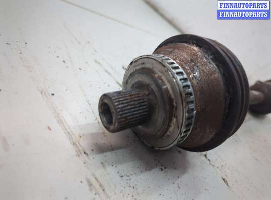 купить Полуось (приводной вал, шрус) на Renault Megane 2 2002-2009