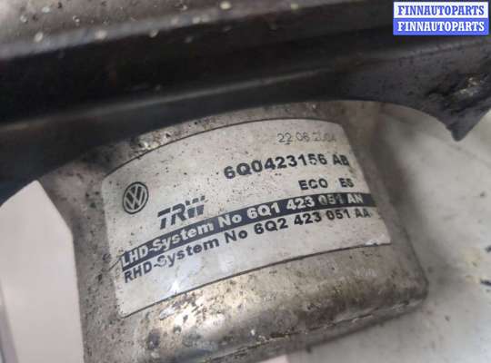 купить Насос электрический усилителя руля на Volkswagen Polo 2001-2005