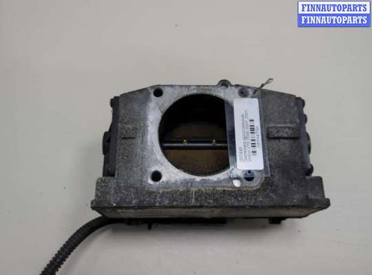 Заслонка дроссельная VL550290 на Volvo V70 2000-2007