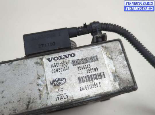 купить Заслонка дроссельная на Volvo V70 2000-2007