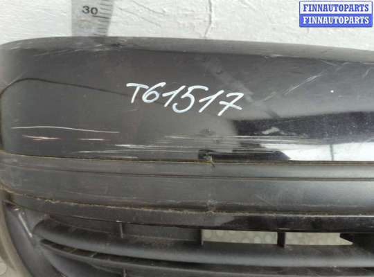 купить Бампер на Skoda SuperB 2001-2008