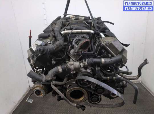 Компрессор кондиционера LRD3964 на Land Rover Range Rover 3 (LM) 2002-2012