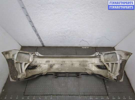 купить Бампер на Ford Focus 2 2008-2011