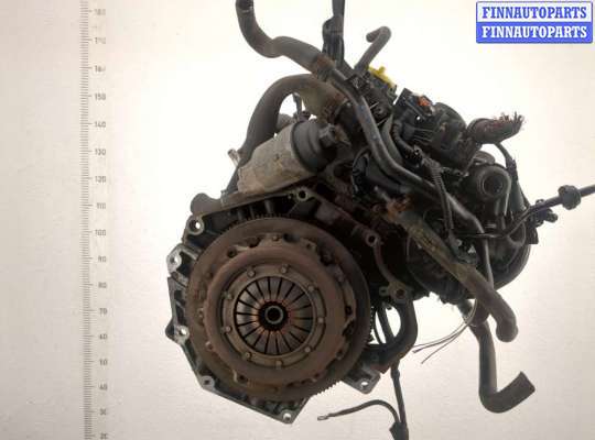 купить Двигатель (ДВС) на Opel Corsa D 2006-2014