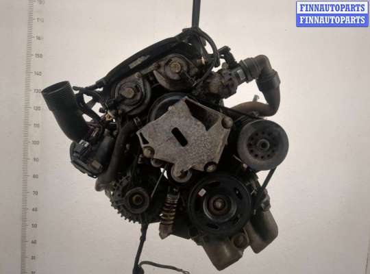 купить Двигатель (ДВС) на Opel Corsa D 2006-2014