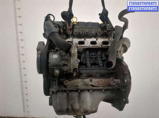 купить Двигатель (ДВС) на Opel Corsa D 2006-2014