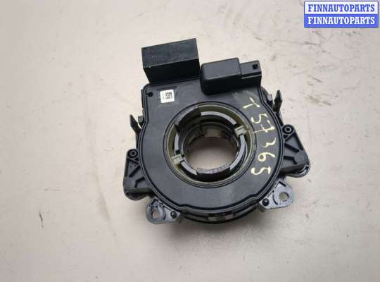 Подрулевой шлейф (кольцо SRS) на Nissan Juke