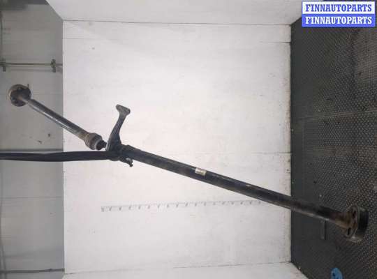 Кардан VG2771947 на Volkswagen Tiguan 2007-2011