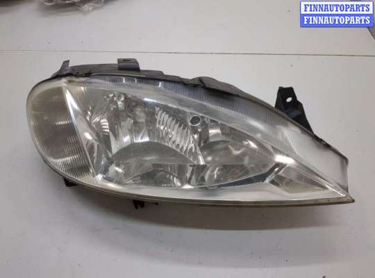 Купить Фара (передняя) на Renault Megane 1996-2002 Фара (передняя) RN1577720 на Renault Megane 1996-2002