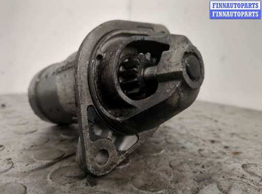 купить Стартер на Opel Zafira B 2005-2014