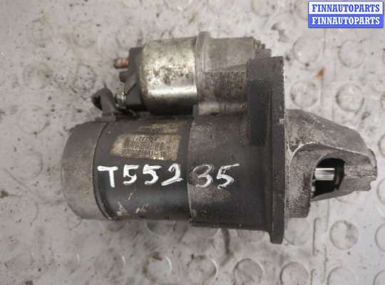 купить Стартер на Opel Zafira B 2005-2014