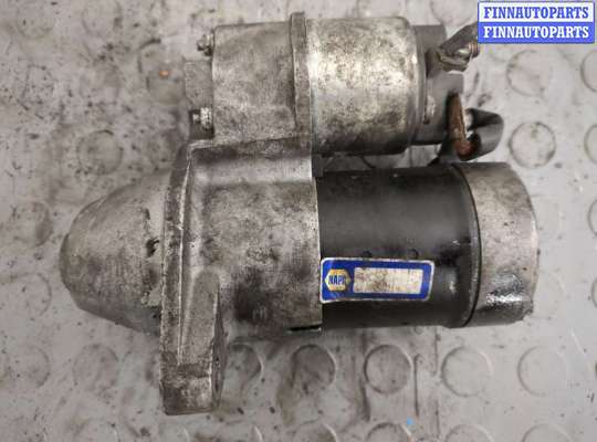 купить Стартер на Opel Zafira B 2005-2014