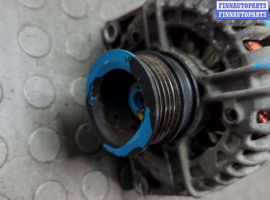 купить Генератор на Opel Astra H 2004-2010