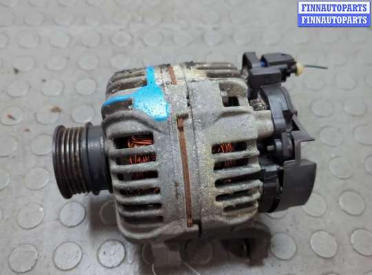 купить Генератор на Opel Astra H 2004-2010