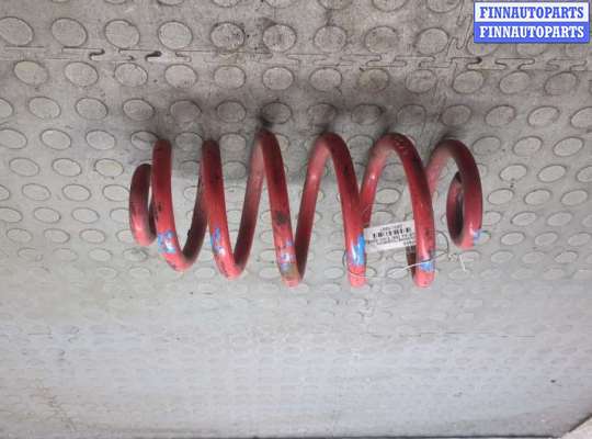 купить Пружина подвески на Audi A4 (B6) 2000-2006
