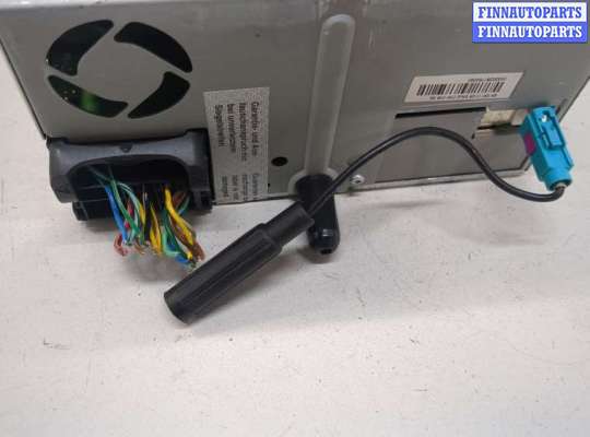 купить Магнитола на Opel Antara 2006-2015