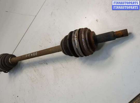купить Полуось (приводной вал, шрус) на Toyota RAV 4 2000-2005