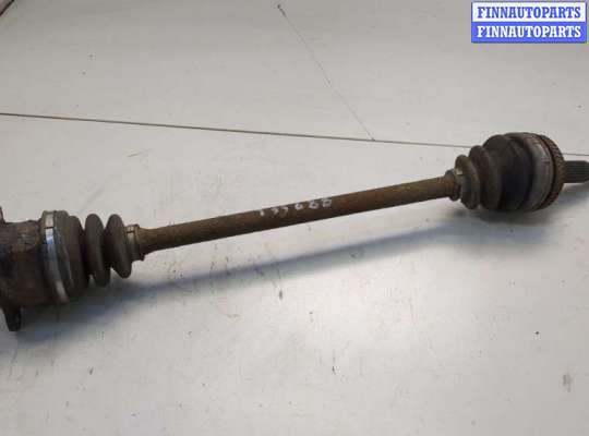 купить Полуось (приводной вал, шрус) на Toyota RAV 4 2000-2005