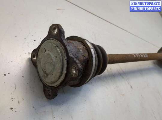 купить Полуось (приводной вал, шрус) на Toyota RAV 4 2000-2005